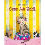 Onun Adı Bobik-Filiz Özdem