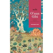 O'nun Gibi Muhammed Yazıcı