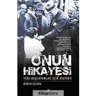 O'nun Hikayesi - Baran Dural