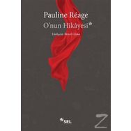 O'NUN HIKAYESI - PAULINE RÉAGE