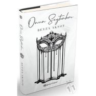 Onun Şeytanları - Beyza Aksoy