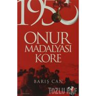 ONUR MADALYASI KORE - BARIŞ CAN