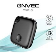 Onvec Smart Tag Akıllı Lisanslı Takip Cihazı Apple