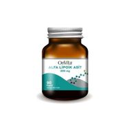 Onvita Alfa Lipoik Asit 200 mg 90 Kapsül