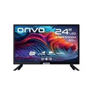 Onvo 24OV5000 24 inç 60 Ekran HD Ready LED TV