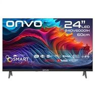Onvo 24OV6001H 24 inç 60 Ekran HD Ready Android LED TV