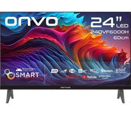 Onvo 24OVF6000H 24 inç 60 Ekran HD Ready Android LED TV
