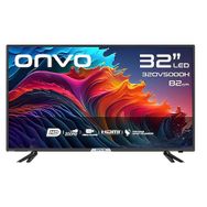 Onvo 32OV5000H 32 inç 82 Ekran HD Ready LED TV