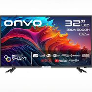 Onvo 32OV6001H 32 inç 81 Ekran HD Ready Android LED TV