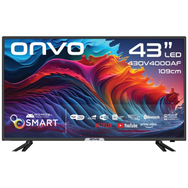 Onvo 43OV4000AF 43 inç 109 Ekran Full HD Android LED TV