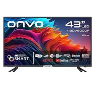 Onvo 43OV6000F 43 inç 109 Ekran Full HD Android LED TV