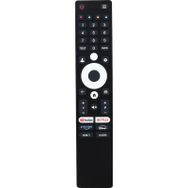Onvo 50Ovf9000uq Smart Qled Tv Kumandası-Mikrofonsuz