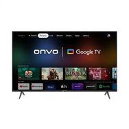 Onvo 65OVF9000 65 inç 165 Ekran 4K Ultra HD Android QLED TV