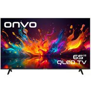 Onvo 65VQ90F3UA 65 inç 165 Ekran 4K Ultra HD Google QLED TV