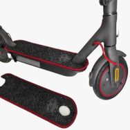Onvo Ov-006 Wolf Aksesuar Koruyucu Paspas Elektrikli Scooter