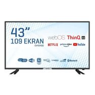 Onvo OV 400 Televizyon