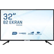 Onvo OV32100 32 inç 82 Ekran HD Ready LED TV