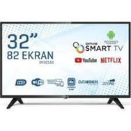 Onvo OV32152 32 inç Frameless HD Android Smart Led TV