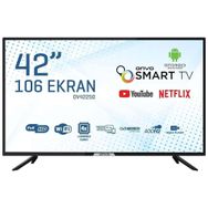 Onvo OV42250 42 inç 106 Ekran Full HD Andorid LED TV