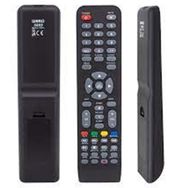 Onvo OV43250 Smart Led Tv Kumanda