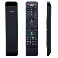 Onvo OV50F352 Android Smart LED TV Kumandası