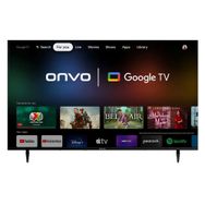 Onvo OV50F950 50 inç 127 Ekran 4K Ultra HD Android LED TV