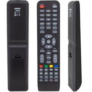 Onvo OV55350 Smart Led Tv Kumanda