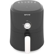 Onvo OVFRY05 3.5 lt Siyah Airfryer