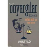 ÖNYARGILAR GÜZELDİR - MAHMUT TOLON