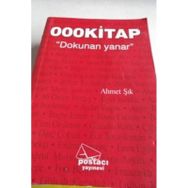 Oookitap Dokunan Yanar - Ahmet Şık