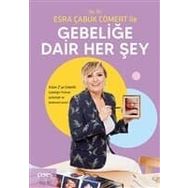 Op. Dr. Esra Çabuk Cömert İle Gebeliğe Dair Her Şey - Esra Çabuk Cömert