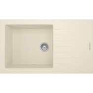 OPAL UM-45 Cream Granit Eviye