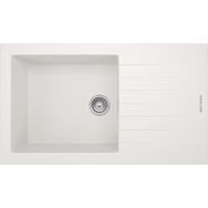 OPAL UM-45 Super Whıte Granit Eviye