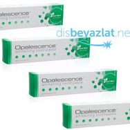 Opalescence Beyazlatıcı 4x133 gr Diş Macunu