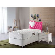 Opalin 120x190 cm Comfort Ortopedik Yaylı Yatak