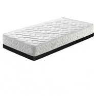 Opalin 120x200 cm Comfort Ortopedik Yaylı Yatak