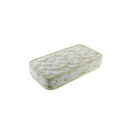 Opalin Aloe vera Ortopedik Yaylı 130x190 cm Yatak