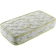 Opalin Aloe vera Ortopedik Yaylı 60x160 cm Yatak