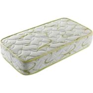 Opalin Aloe Vera Ortopedik Yaylı 75x180 cm Yatak