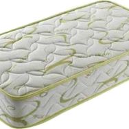 Opalin Aloe vera Ortopedik Yaylı 90x150 cm Yatak