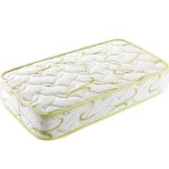 Opalin Aloevera 60x120 Yaylı Yatak
