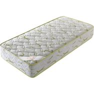 Opalin Aloevera 60X160 cm Yaylı Yatak