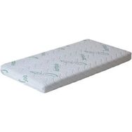 Opalin Bamboo Sünger 70x110 cm Bebek Yatağı