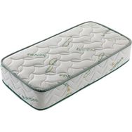 Opalin Bamboo Yaylı 80x130 cm Yatak