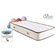 Opalin Cotton 70x120 cm Yaylı Yatak