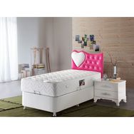 Opalin Cotton 70x180 cm Yaylı Yatak