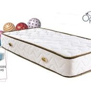 Opalin Hello Cotton Ortopedik Yaylı 60x170 cm Yatak
