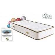 Opalin Hello Cotton Ortopedik Yaylı 80x160 cm Yatak