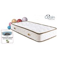Opalin Hello Cotton Ortopedik Yaylı 80x170 cm Yatak