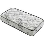 Opalin Tuğralı Ortopedik 100x200 cm Soft Yaylı Yatak
